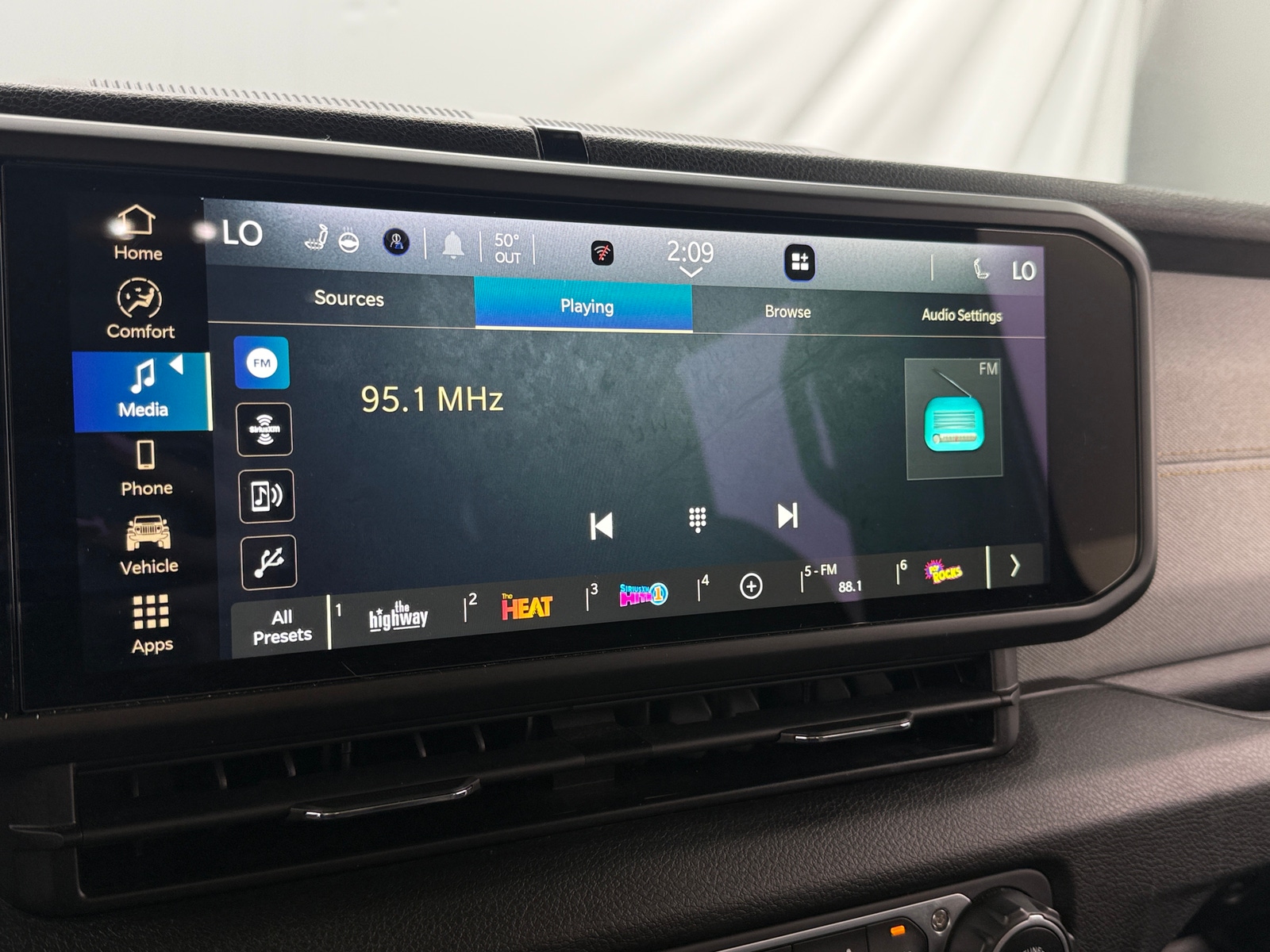 Thumbnail: 2024 Jeep Wrangler - 4