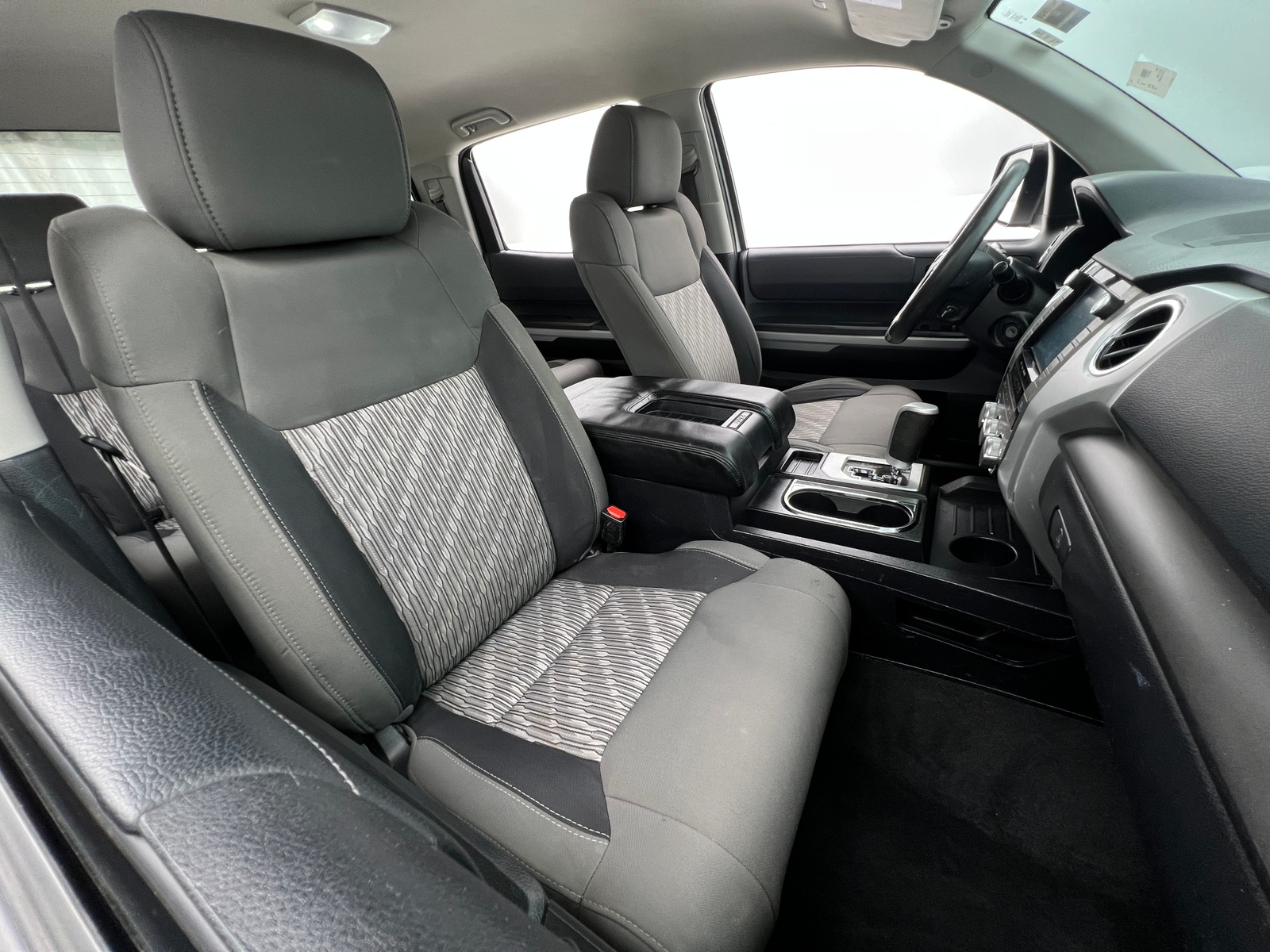 Thumbnail: 2021 Toyota Tundra - 2