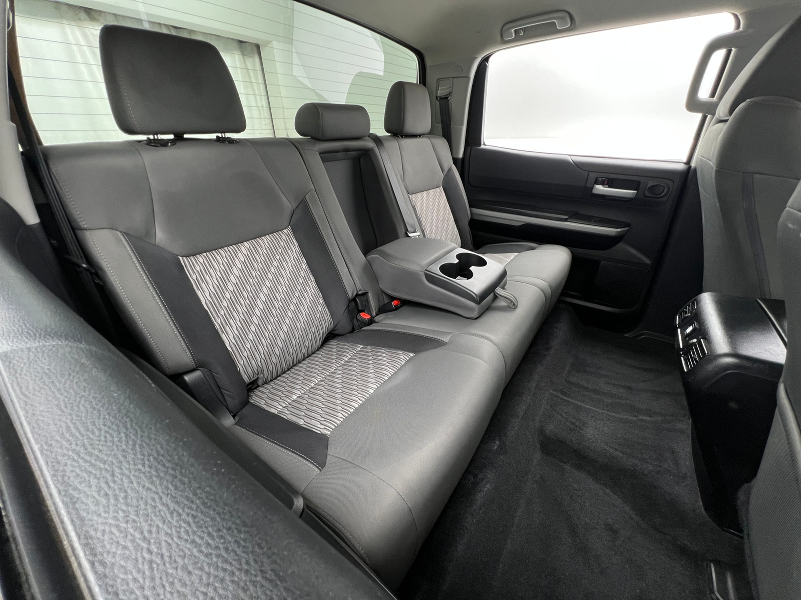 Thumbnail: 2021 Toyota Tundra - 6