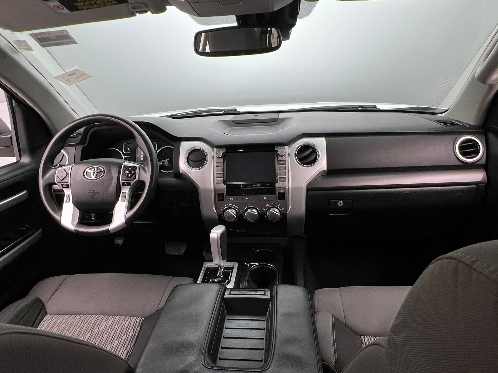 Thumbnail: 2021 Toyota Tundra - 3