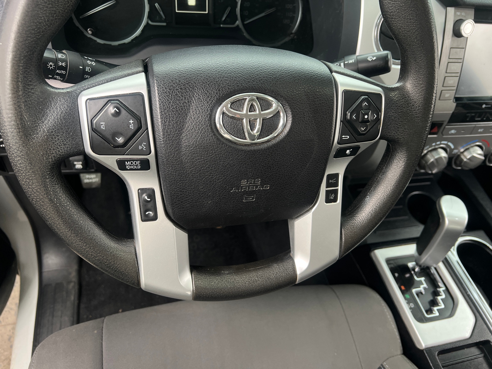 Thumbnail: 2021 Toyota Tundra - 5