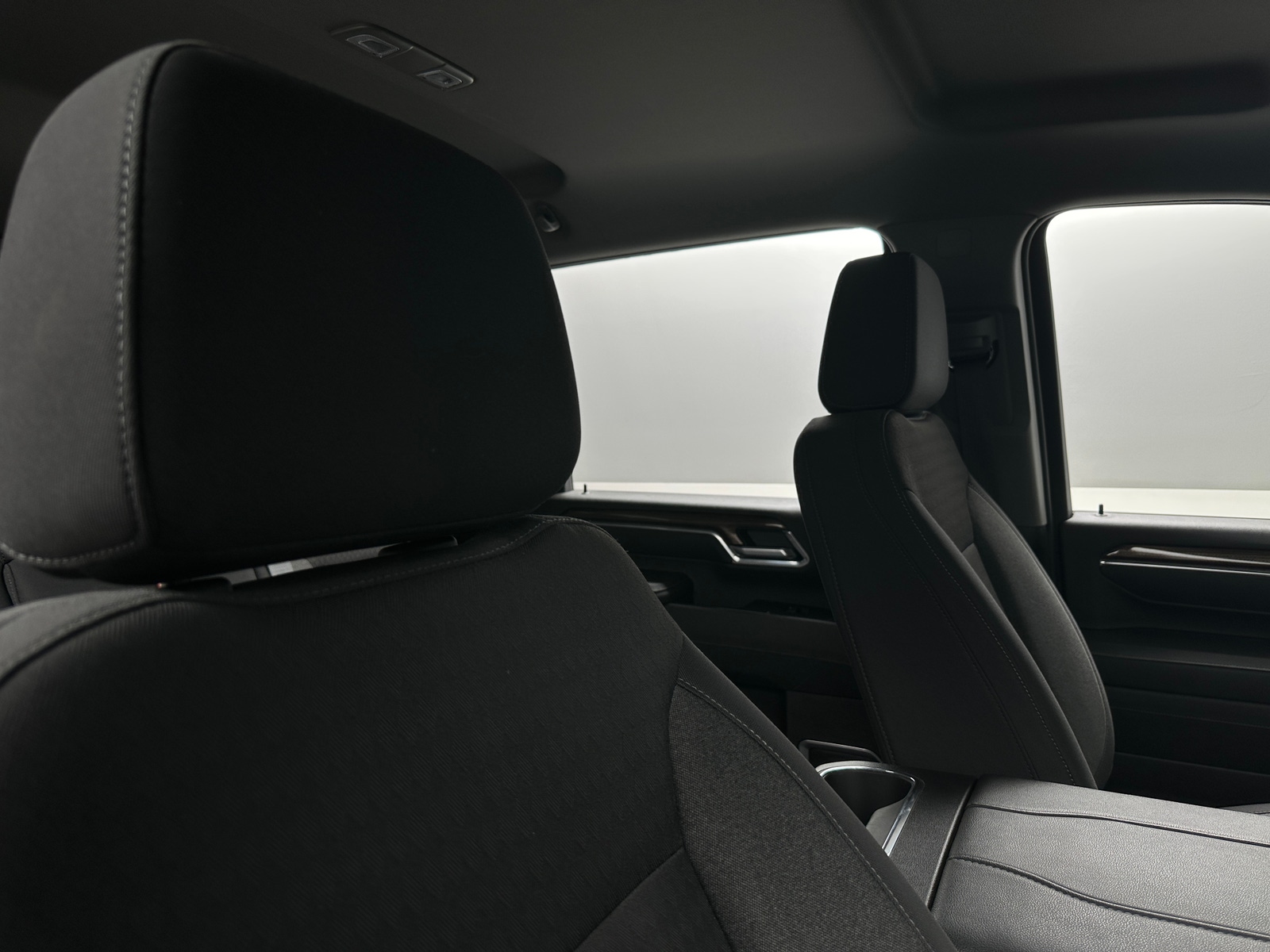 Thumbnail: 2024 Chevrolet Silverado 2500 - 2