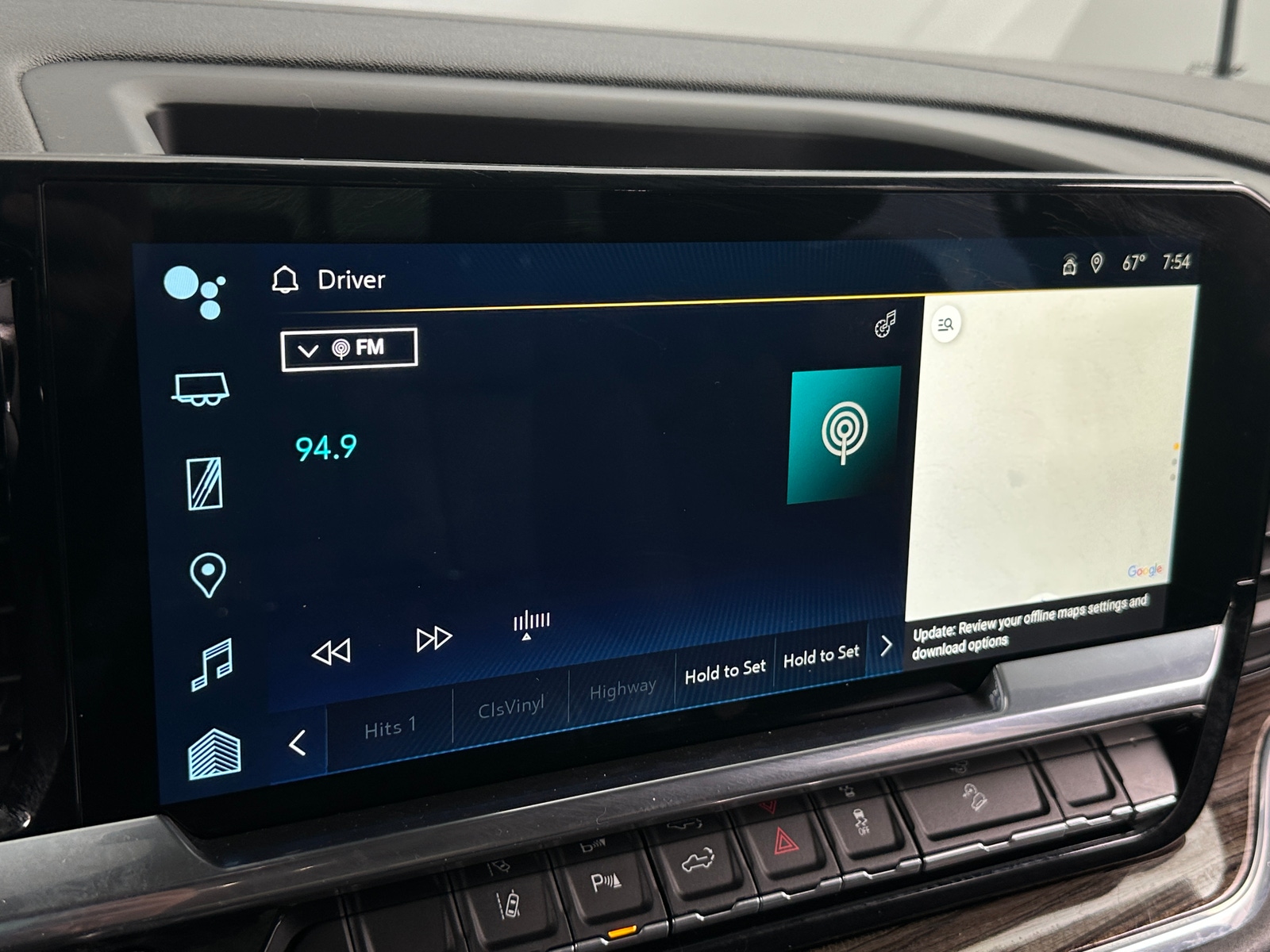 Thumbnail: 2024 Chevrolet Silverado 2500 - 4