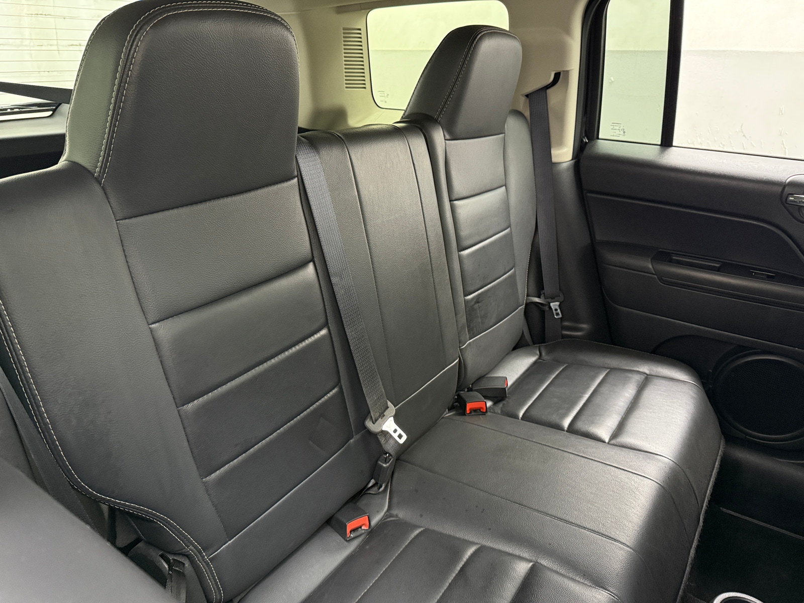 Thumbnail: 2015 Jeep Patriot - 5