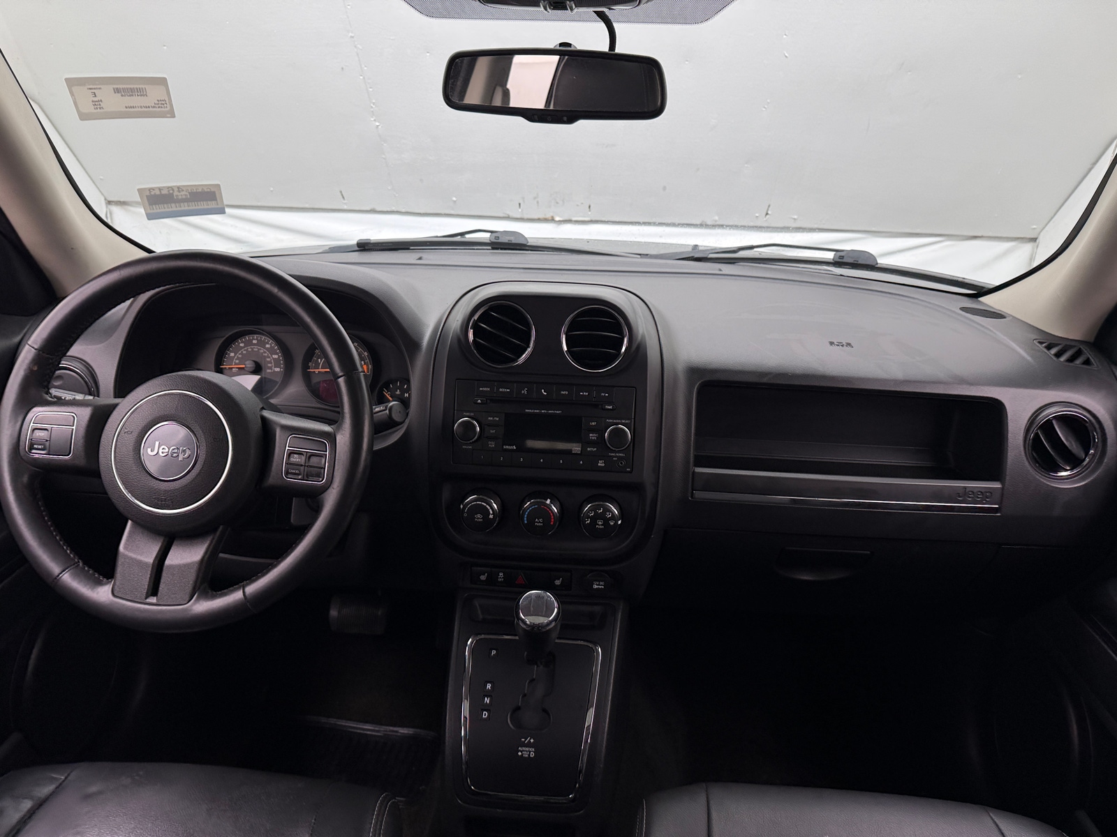 Thumbnail: 2015 Jeep Patriot - 2