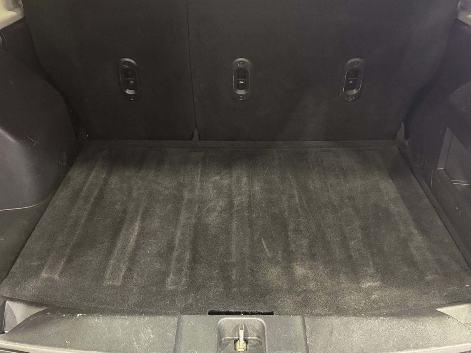 Thumbnail: 2015 Jeep Patriot - 6