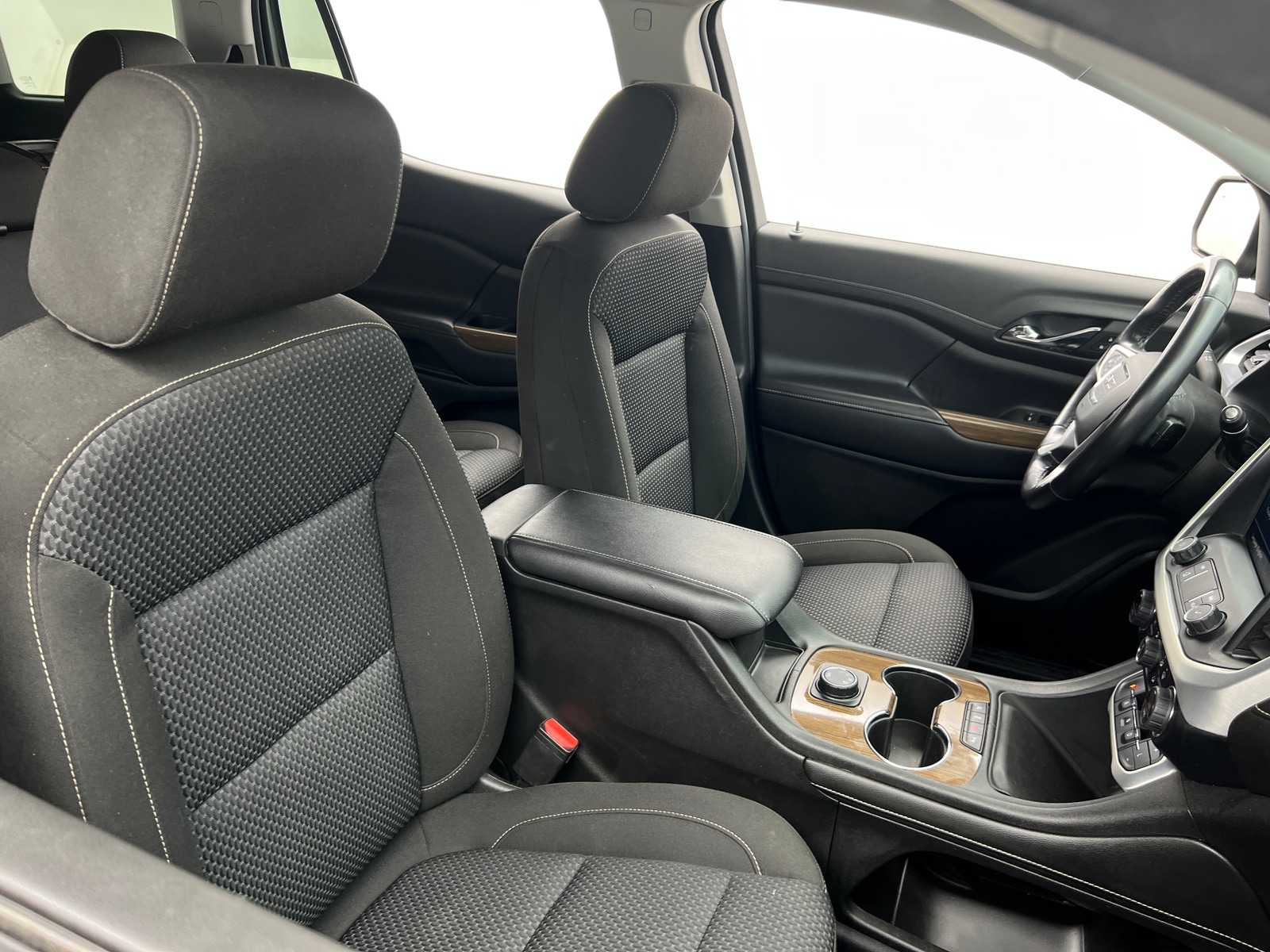 Thumbnail: 2020 GMC Acadia - 2