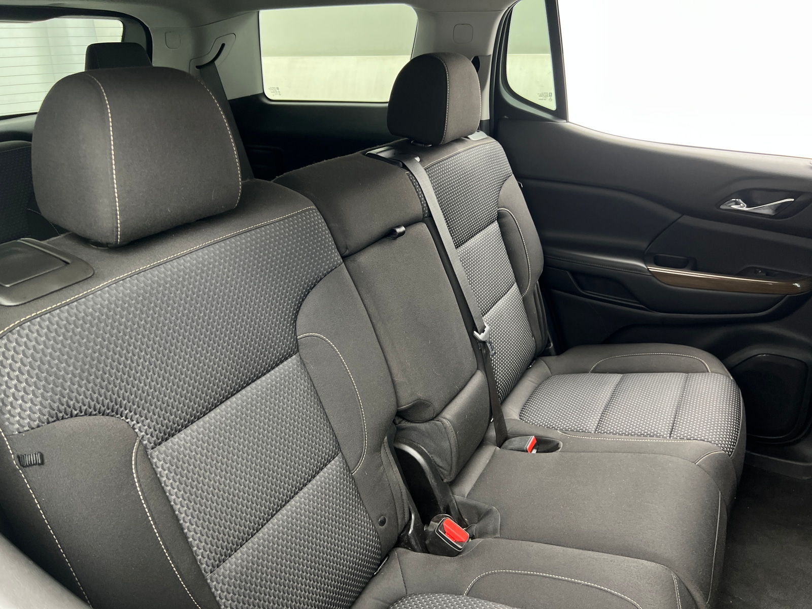 Thumbnail: 2020 GMC Acadia - 6