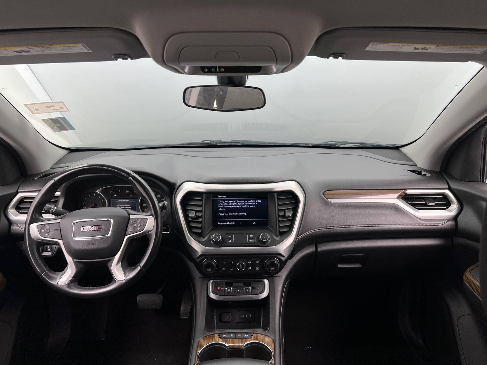 Thumbnail: 2020 GMC Acadia - 3