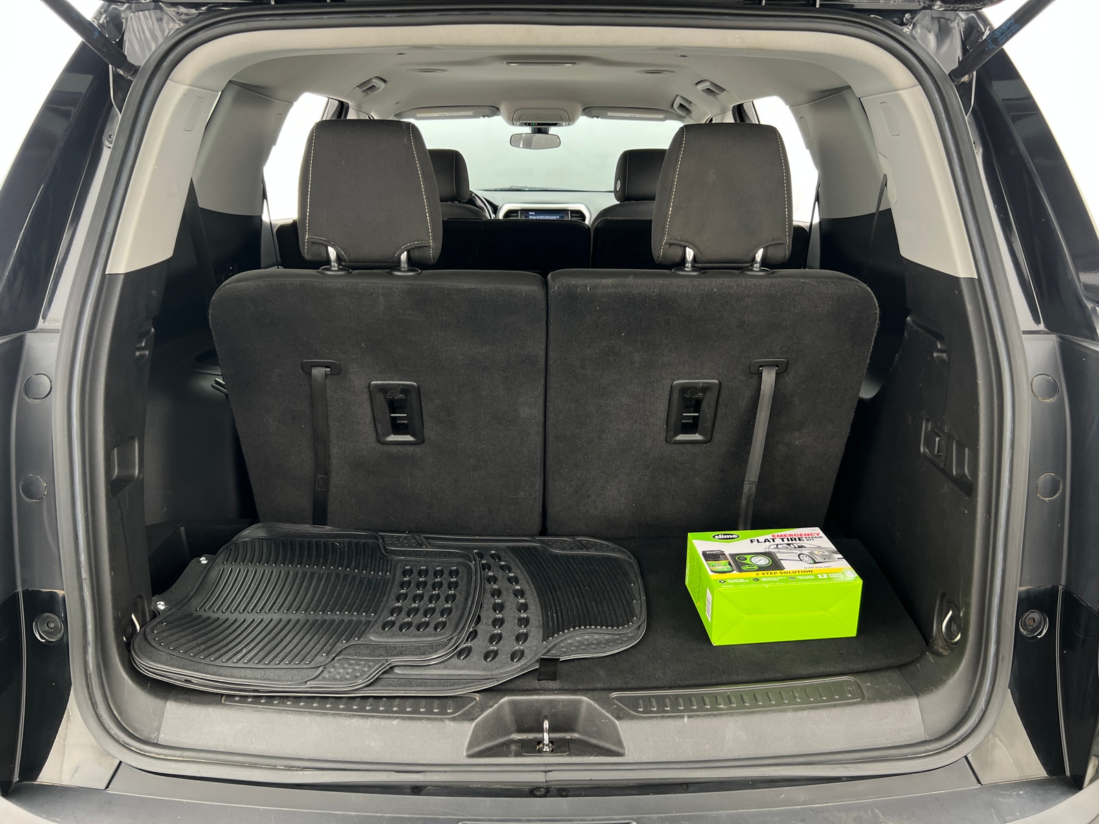 Thumbnail: 2020 GMC Acadia - 7