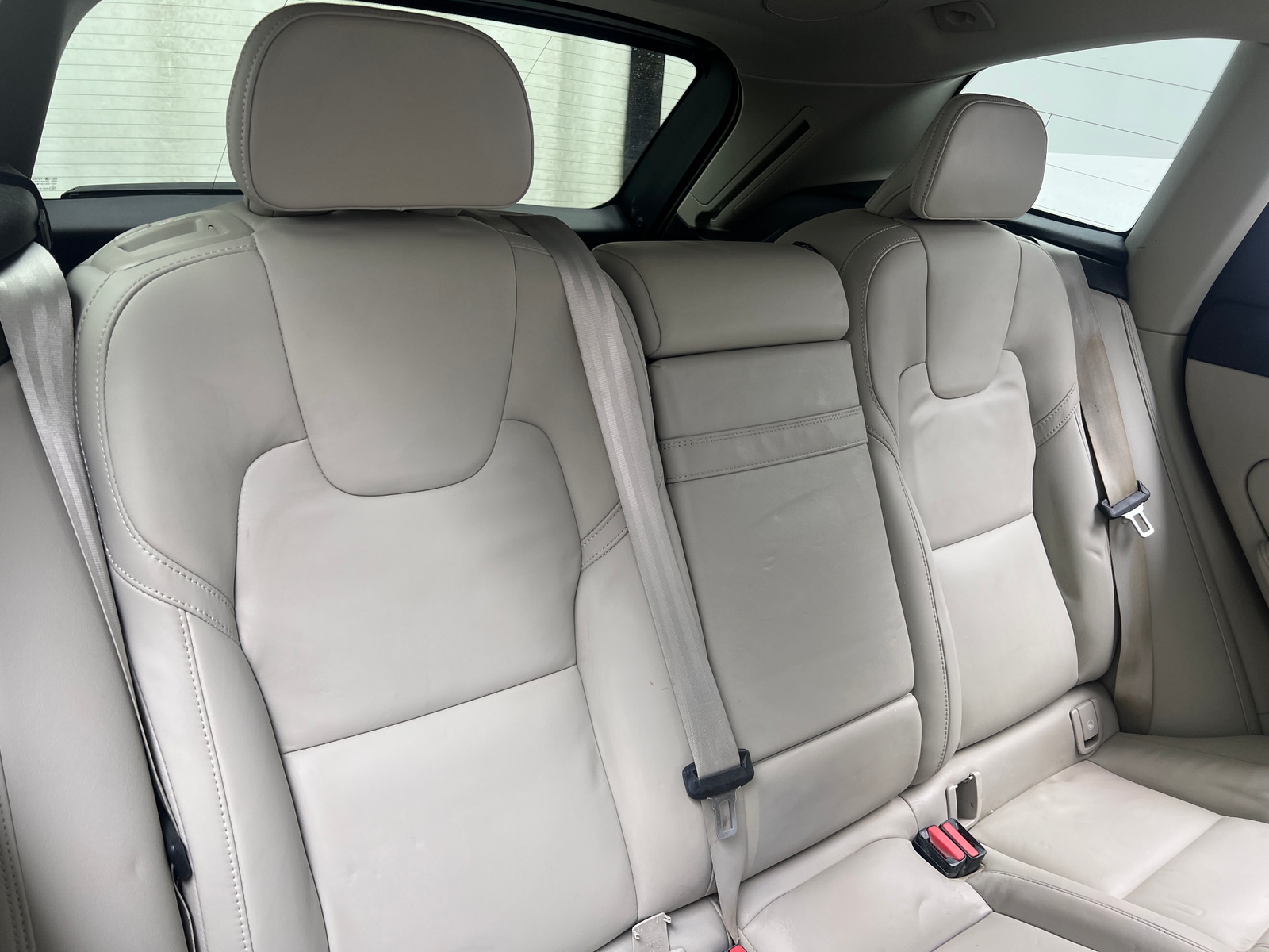 Thumbnail: 2021 Volvo XC60 - 5