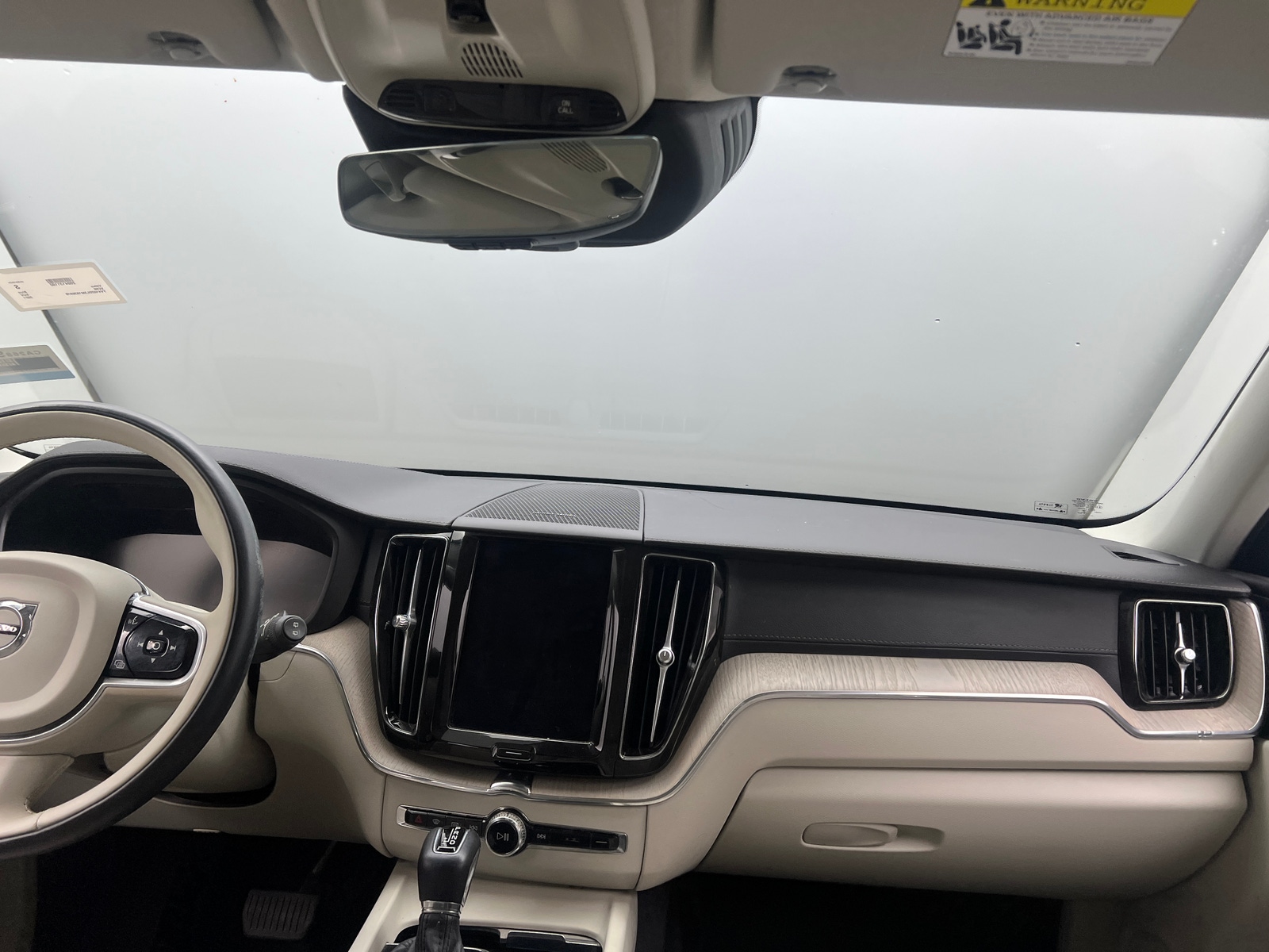 Thumbnail: 2021 Volvo XC60 - 2