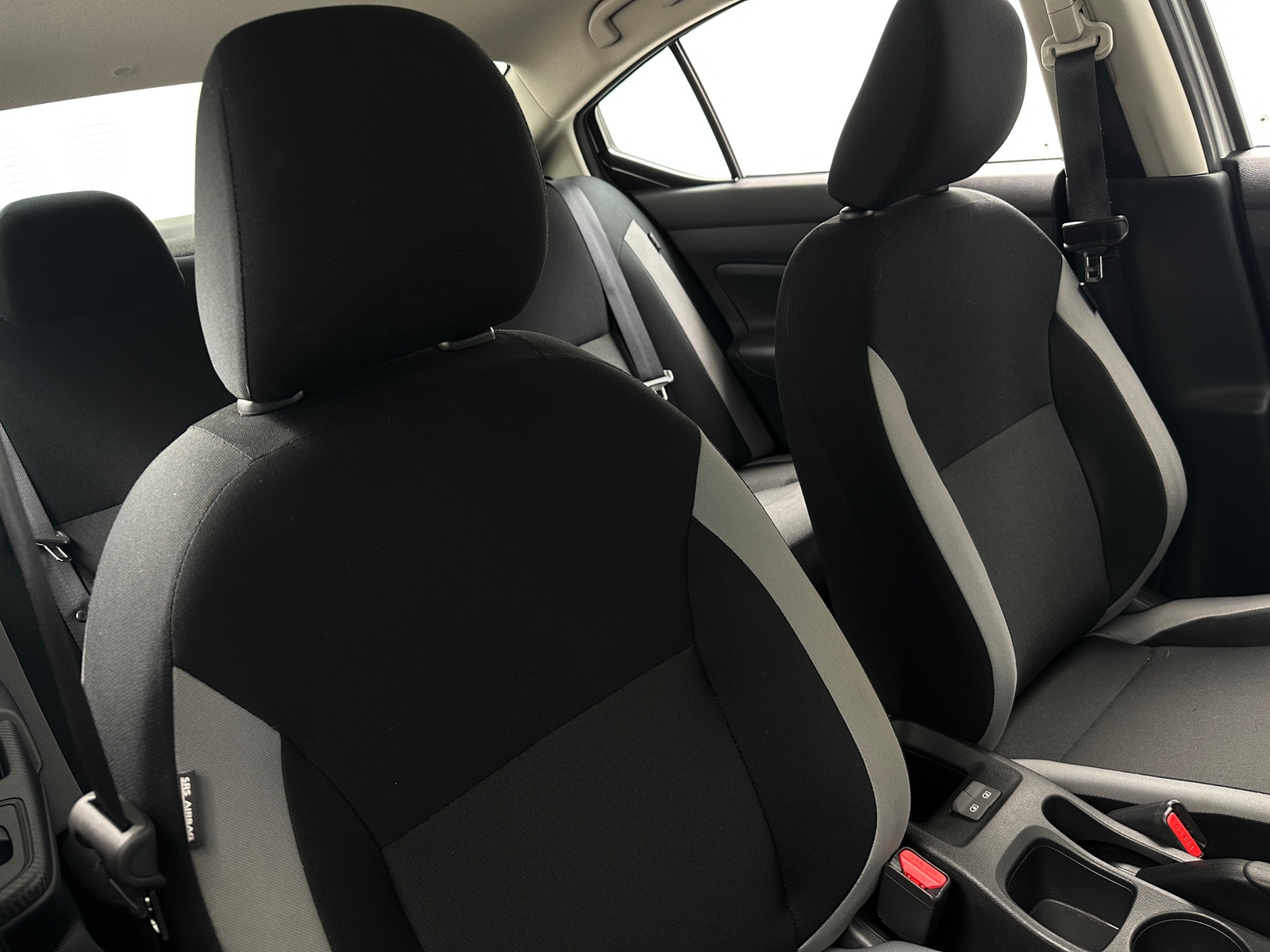 Thumbnail: 2025 Nissan Versa - 2