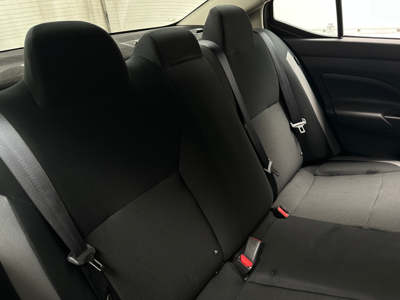 Thumbnail: 2025 Nissan Versa - 6