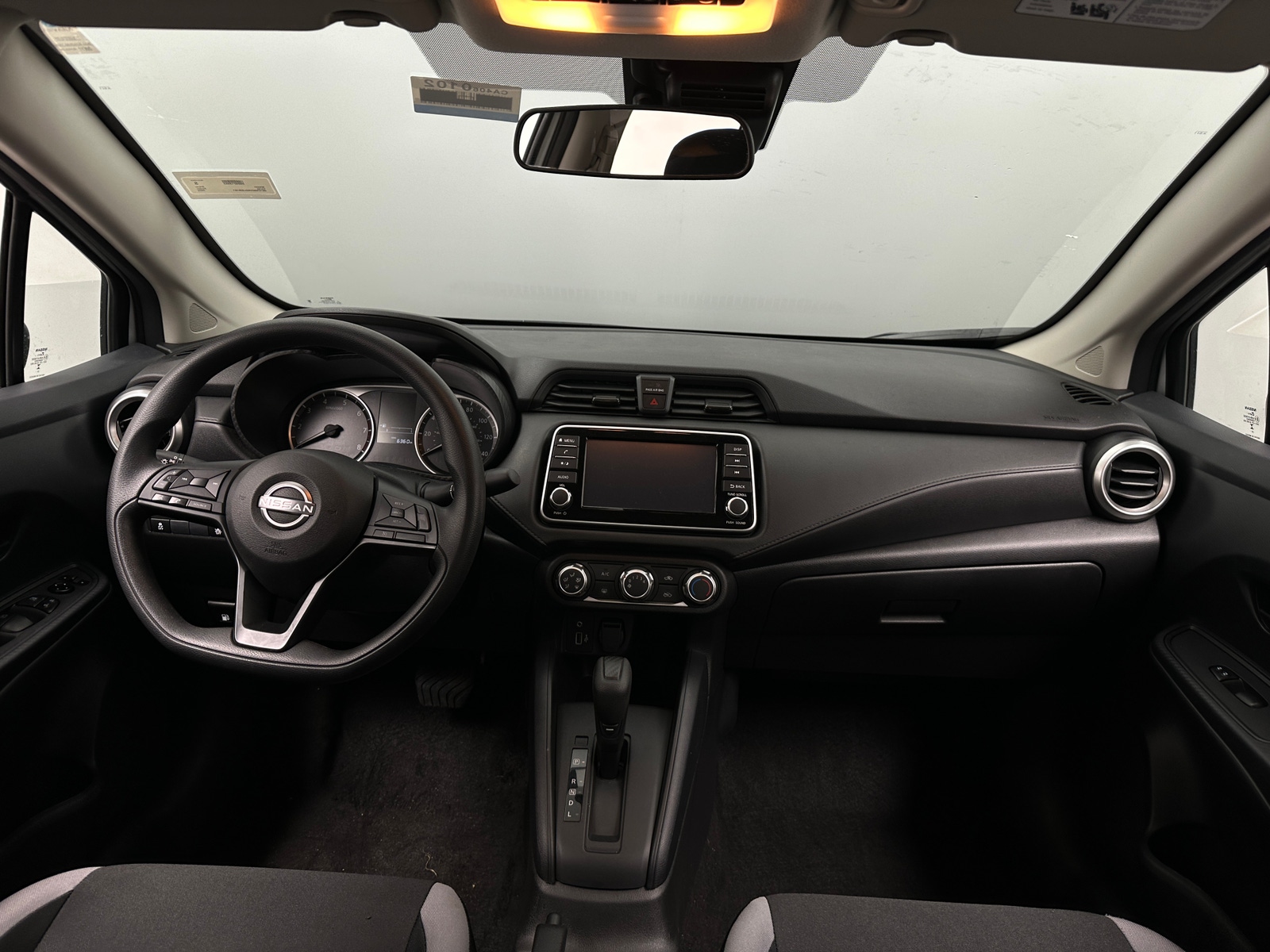 Thumbnail: 2025 Nissan Versa - 3