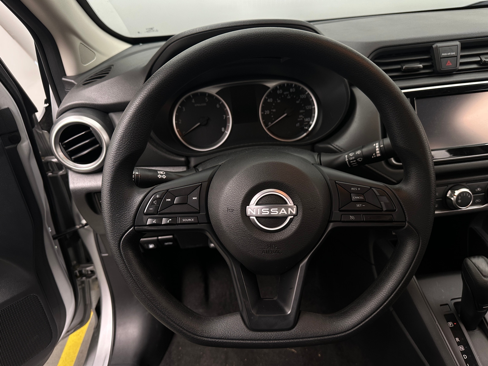 Thumbnail: 2025 Nissan Versa - 5