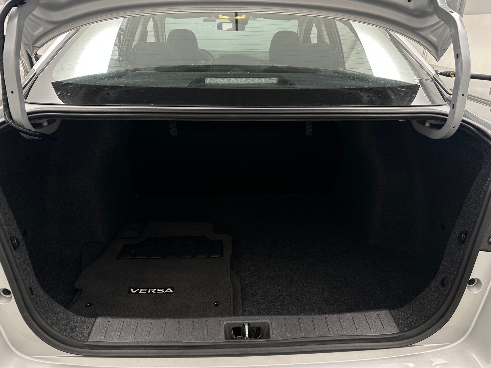 Thumbnail: 2025 Nissan Versa - 7