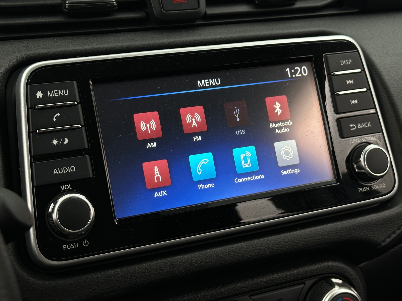 Thumbnail: 2025 Nissan Versa - 4