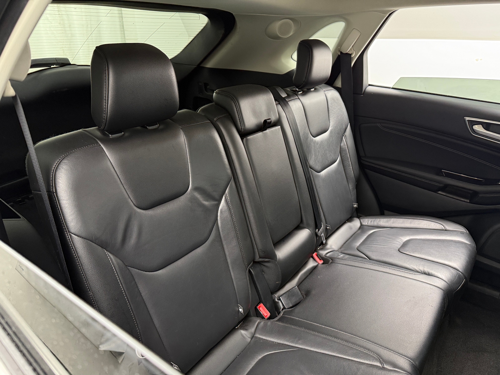 Thumbnail: 2020 Ford Edge - 5