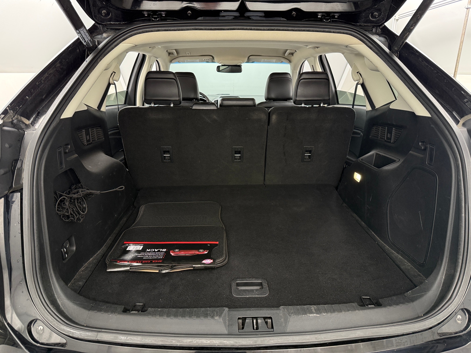 Thumbnail: 2020 Ford Edge - 6