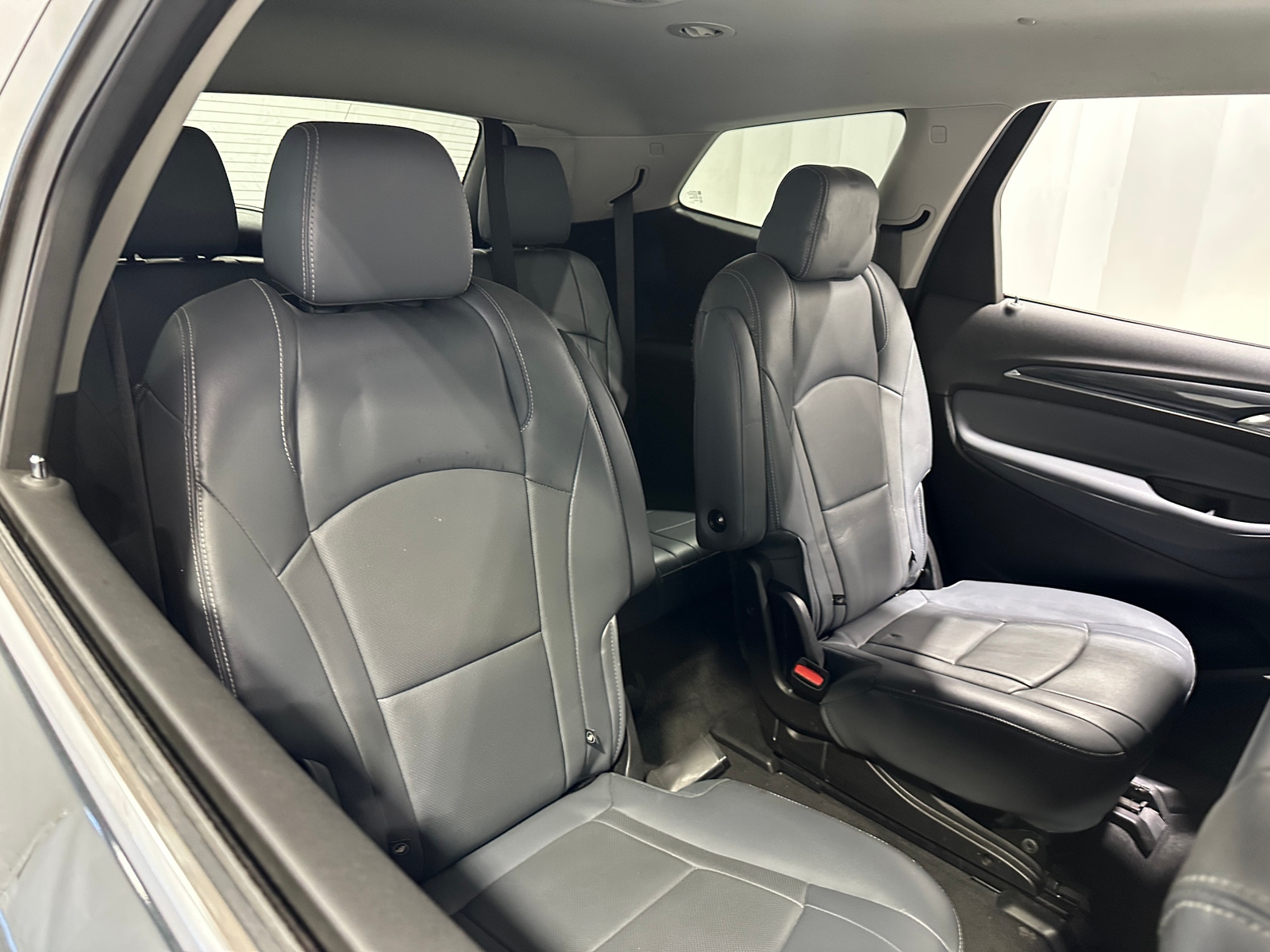 Thumbnail: 2019 Buick Enclave - 5