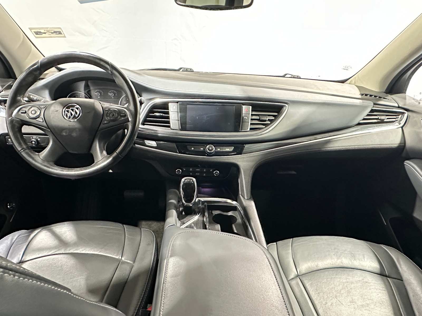 Thumbnail: 2019 Buick Enclave - 2