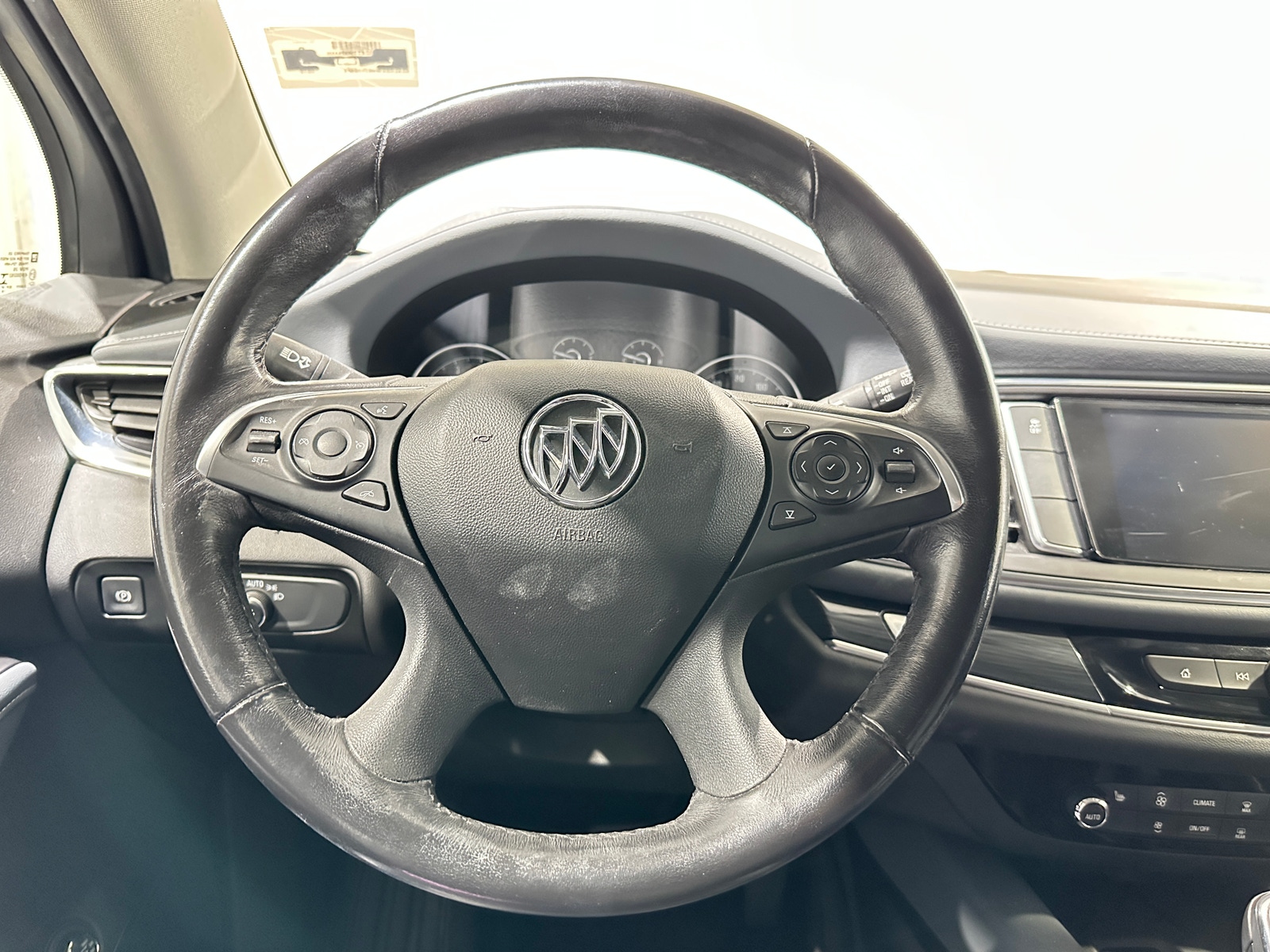 Thumbnail: 2019 Buick Enclave - 4