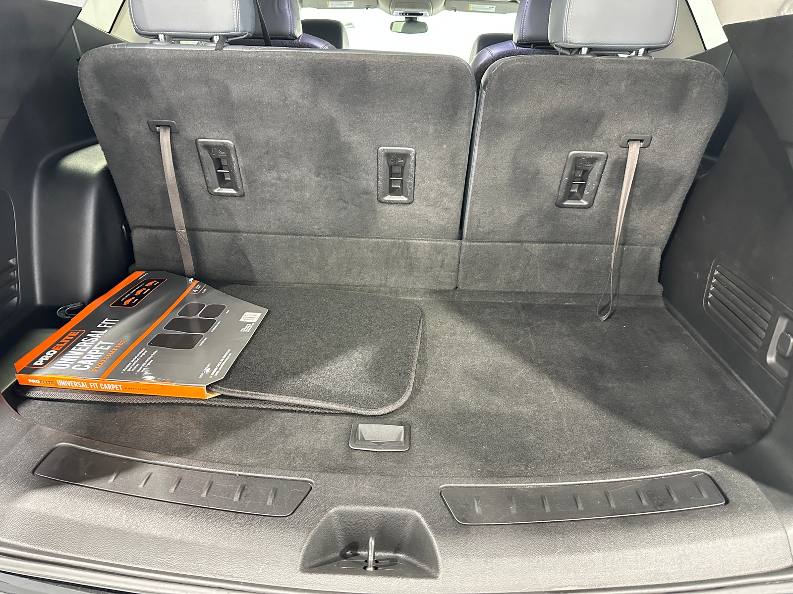 Thumbnail: 2019 Buick Enclave - 6