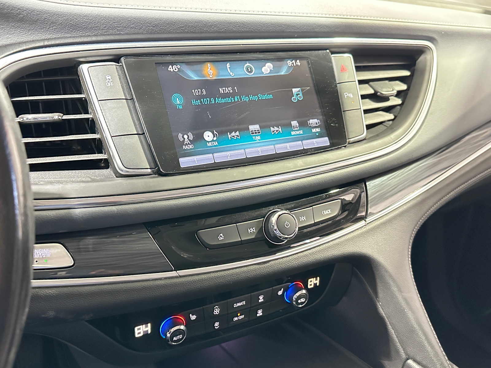 Thumbnail: 2019 Buick Enclave - 3