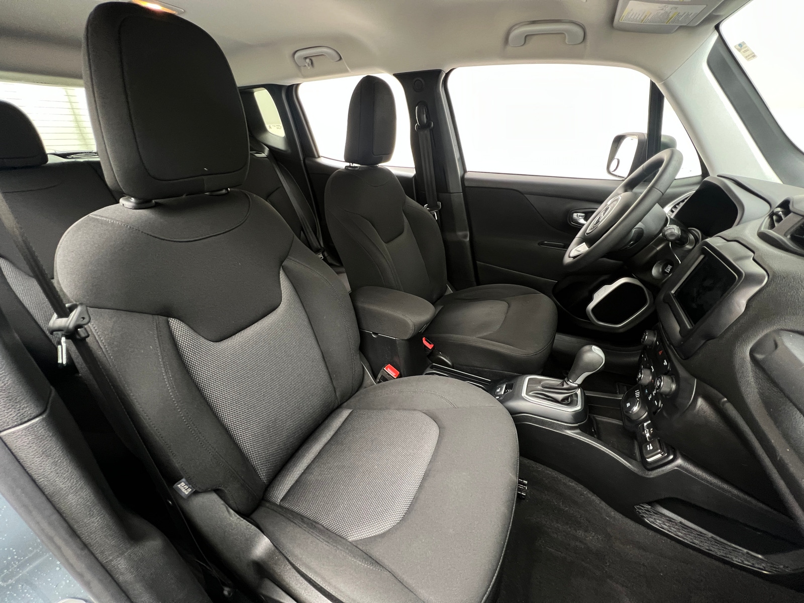 Thumbnail: 2018 Jeep Renegade - 2