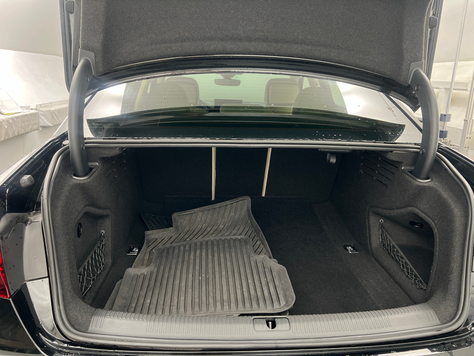 Thumbnail: 2021 Audi A4 - 6