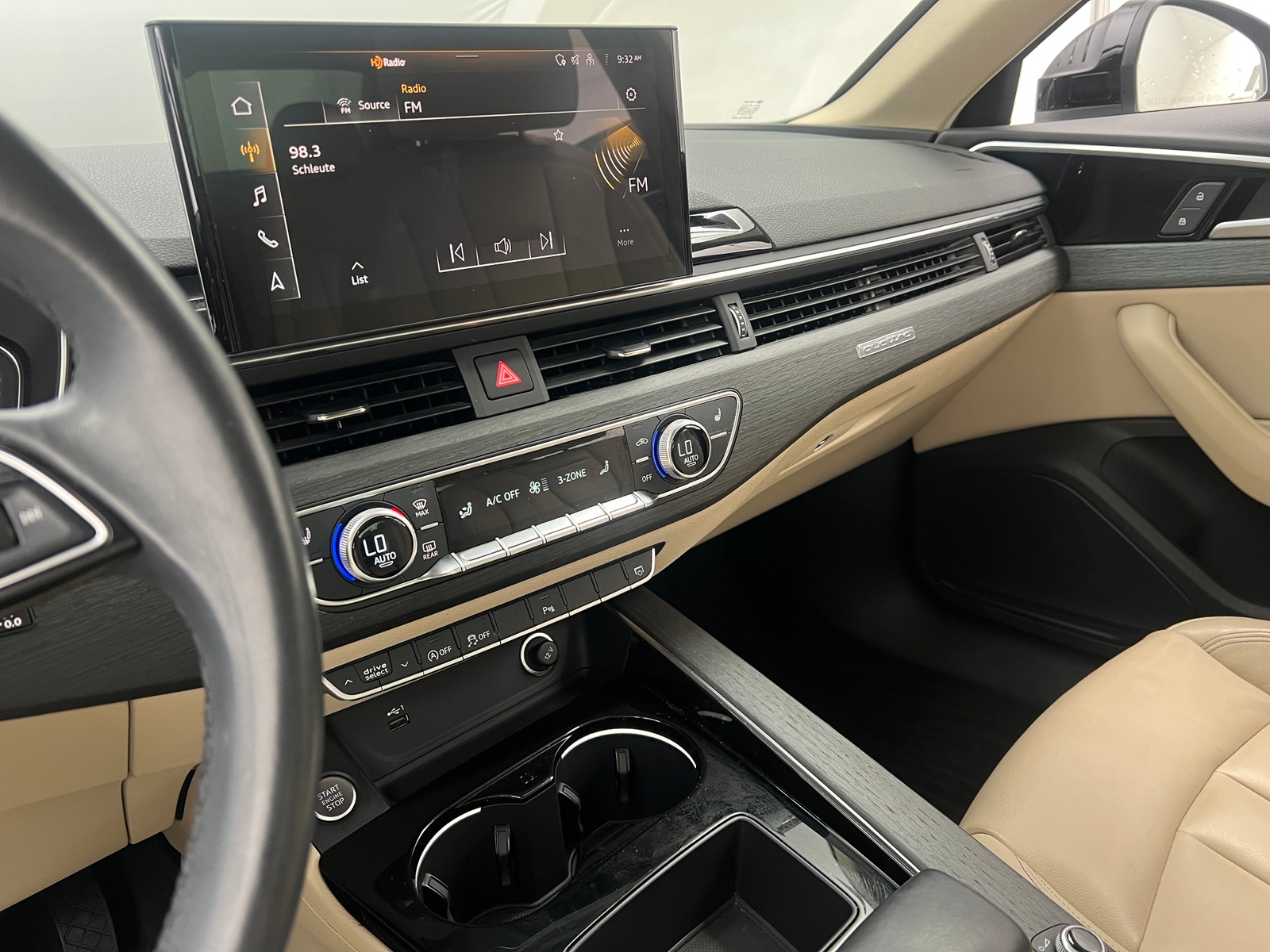 Thumbnail: 2021 Audi A4 - 3