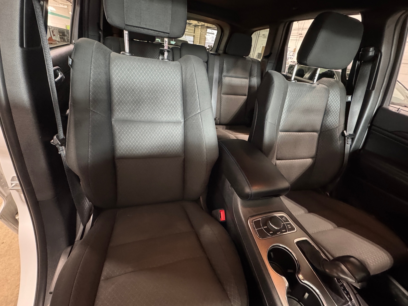 Thumbnail: 2020 Jeep Grand Cherokee - 2