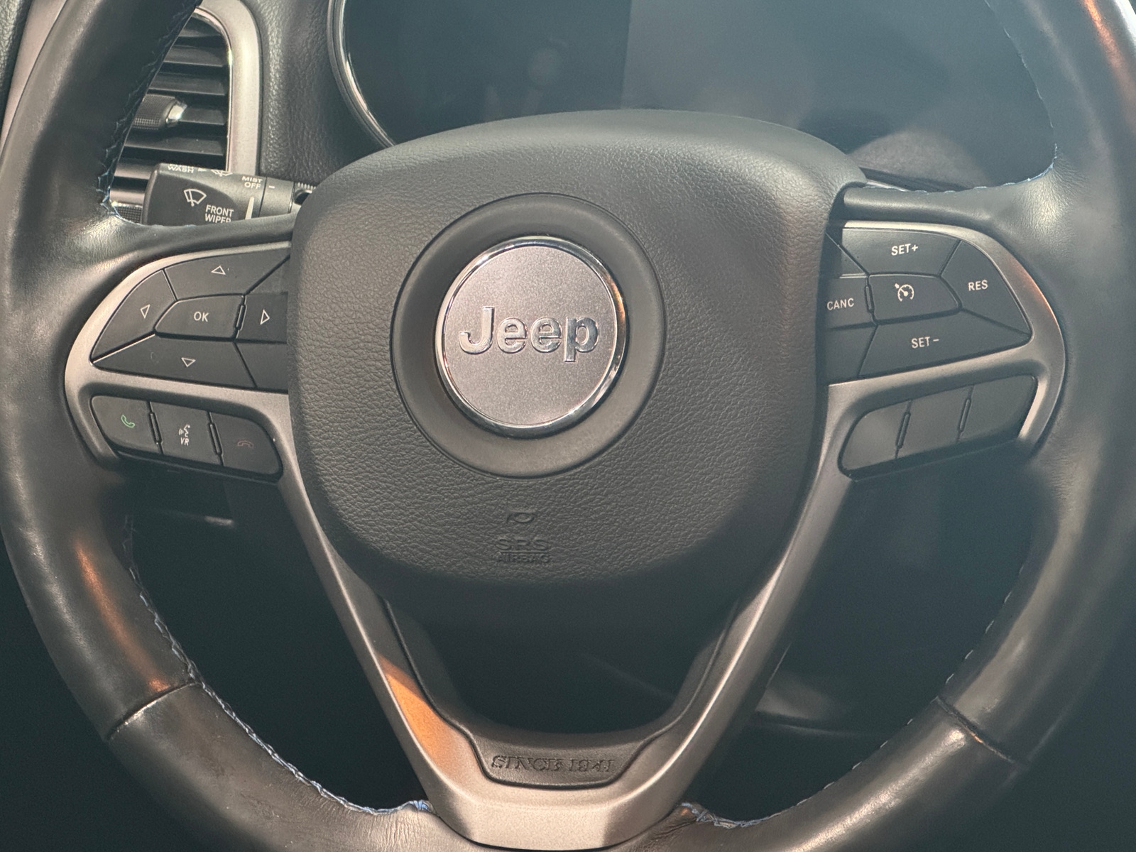 Thumbnail: 2020 Jeep Grand Cherokee - 5