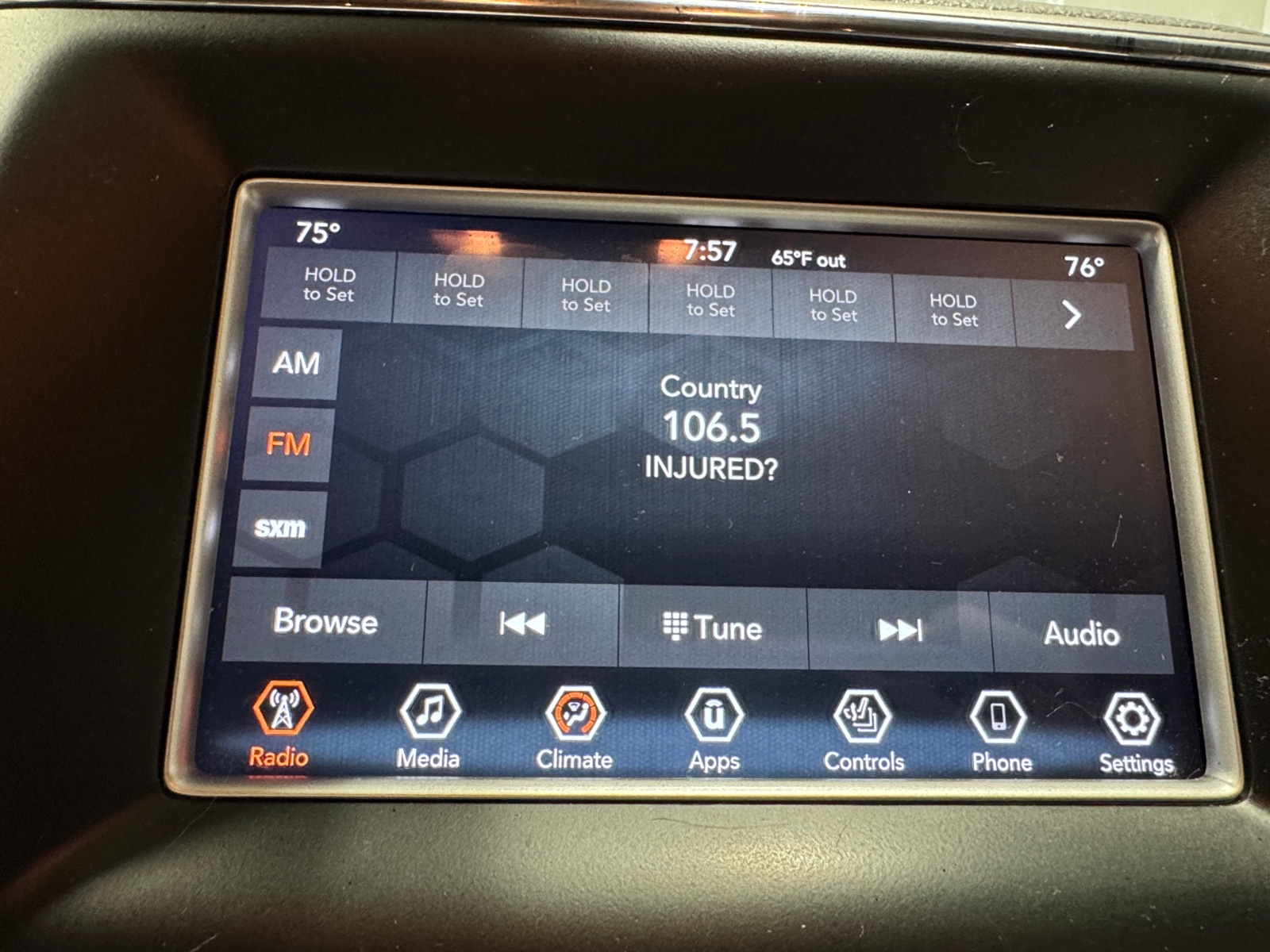 Thumbnail: 2020 Jeep Grand Cherokee - 4