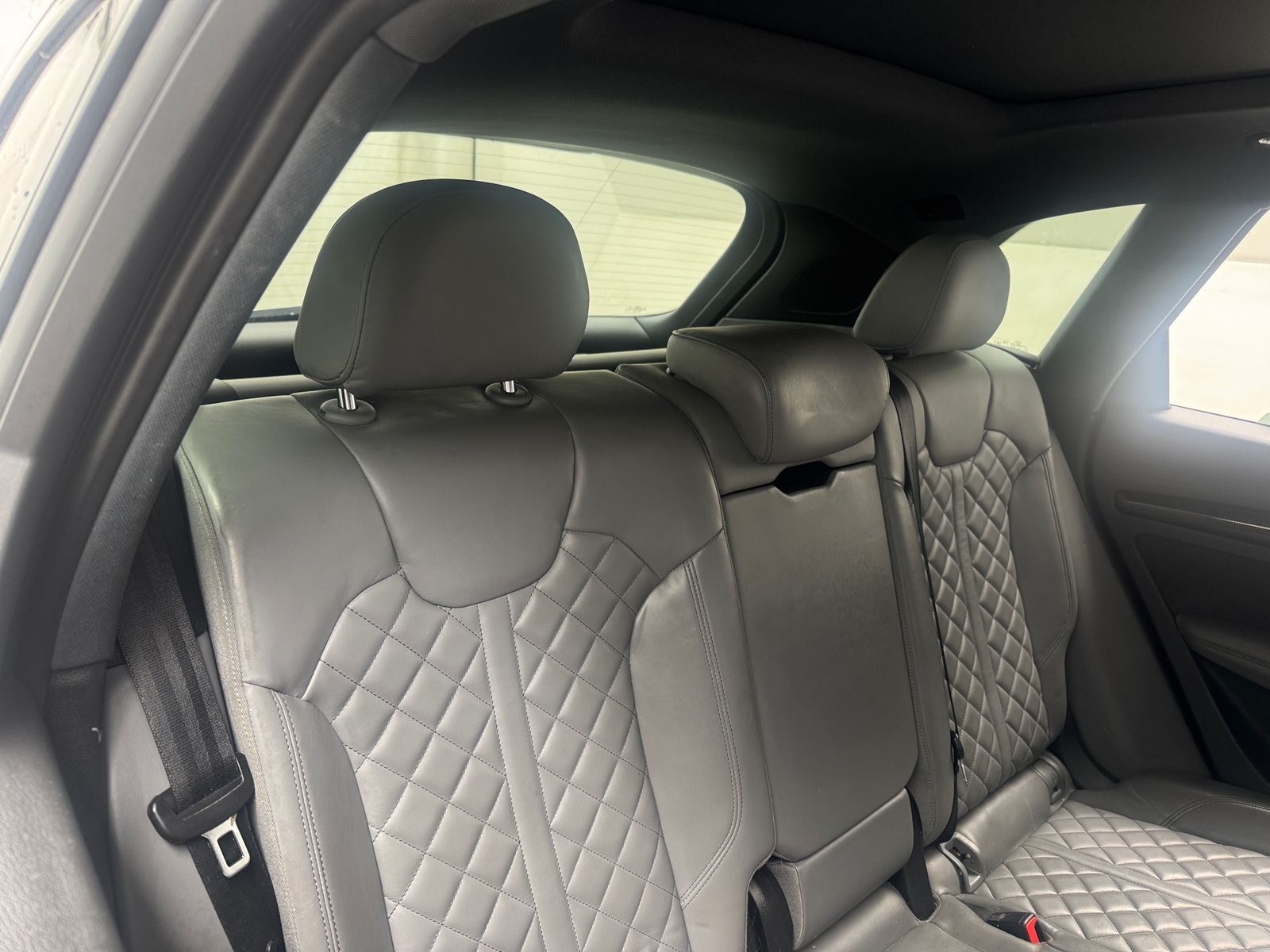 Thumbnail: 2018 Audi SQ5 - 6