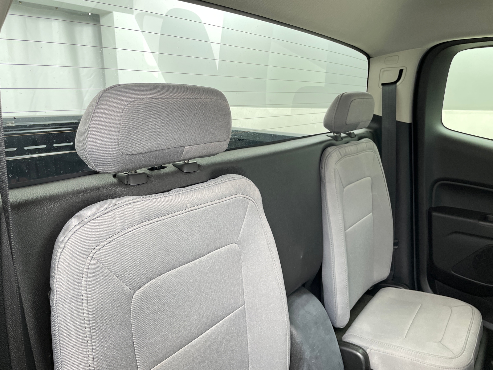 Thumbnail: 2016 GMC Canyon - 6