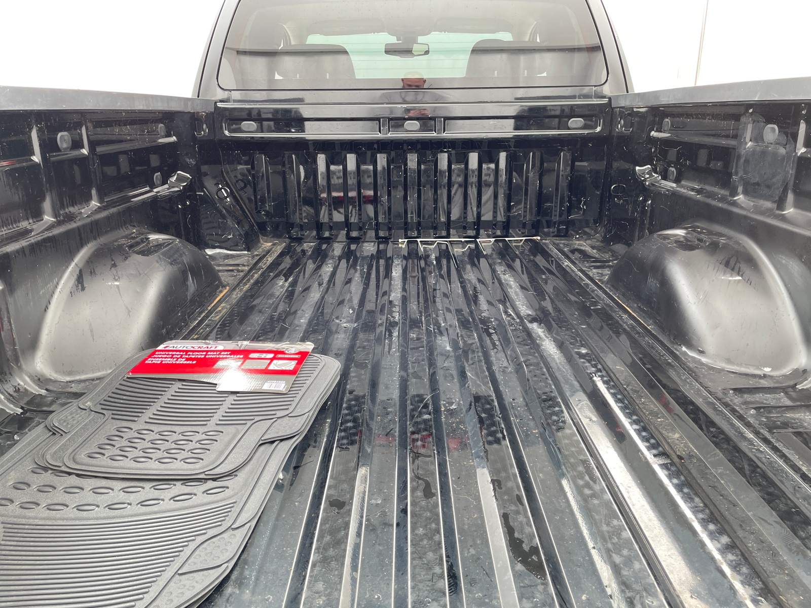 Thumbnail: 2016 GMC Canyon - 7