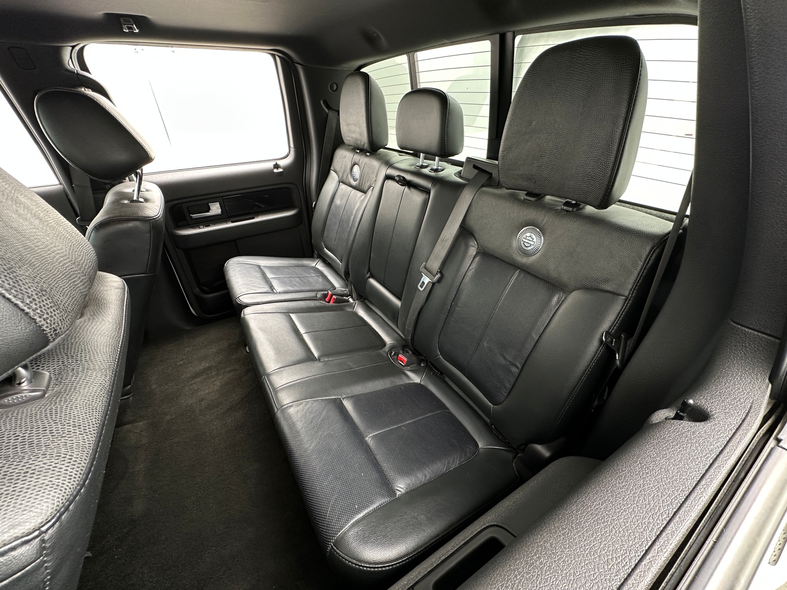 Thumbnail: 2012 Ford Econoline - 5