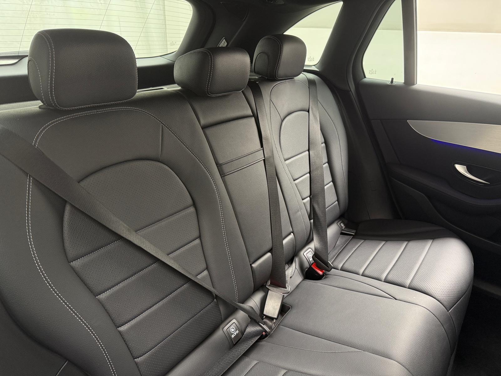 Thumbnail: 2020 Mercedes-Benz GLC - 5