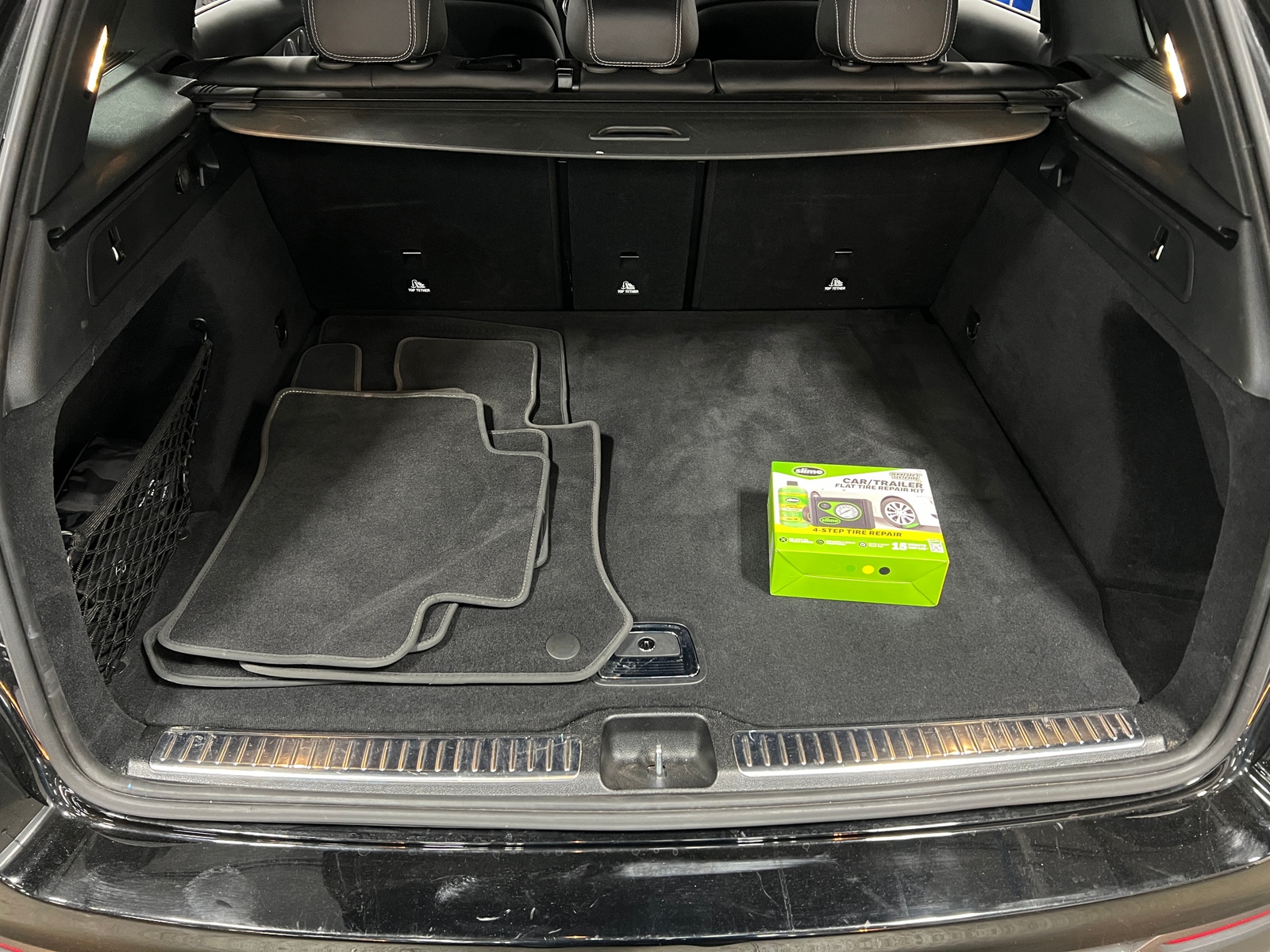 Thumbnail: 2020 Mercedes-Benz GLC - 6