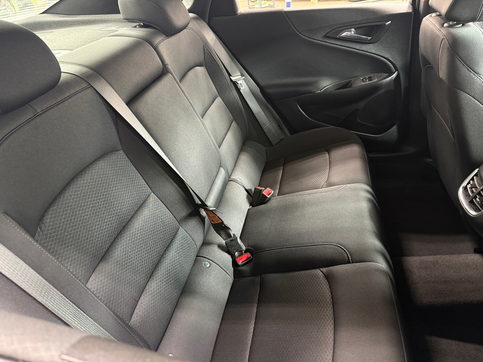 Thumbnail: 2024 Chevrolet Malibu - 6