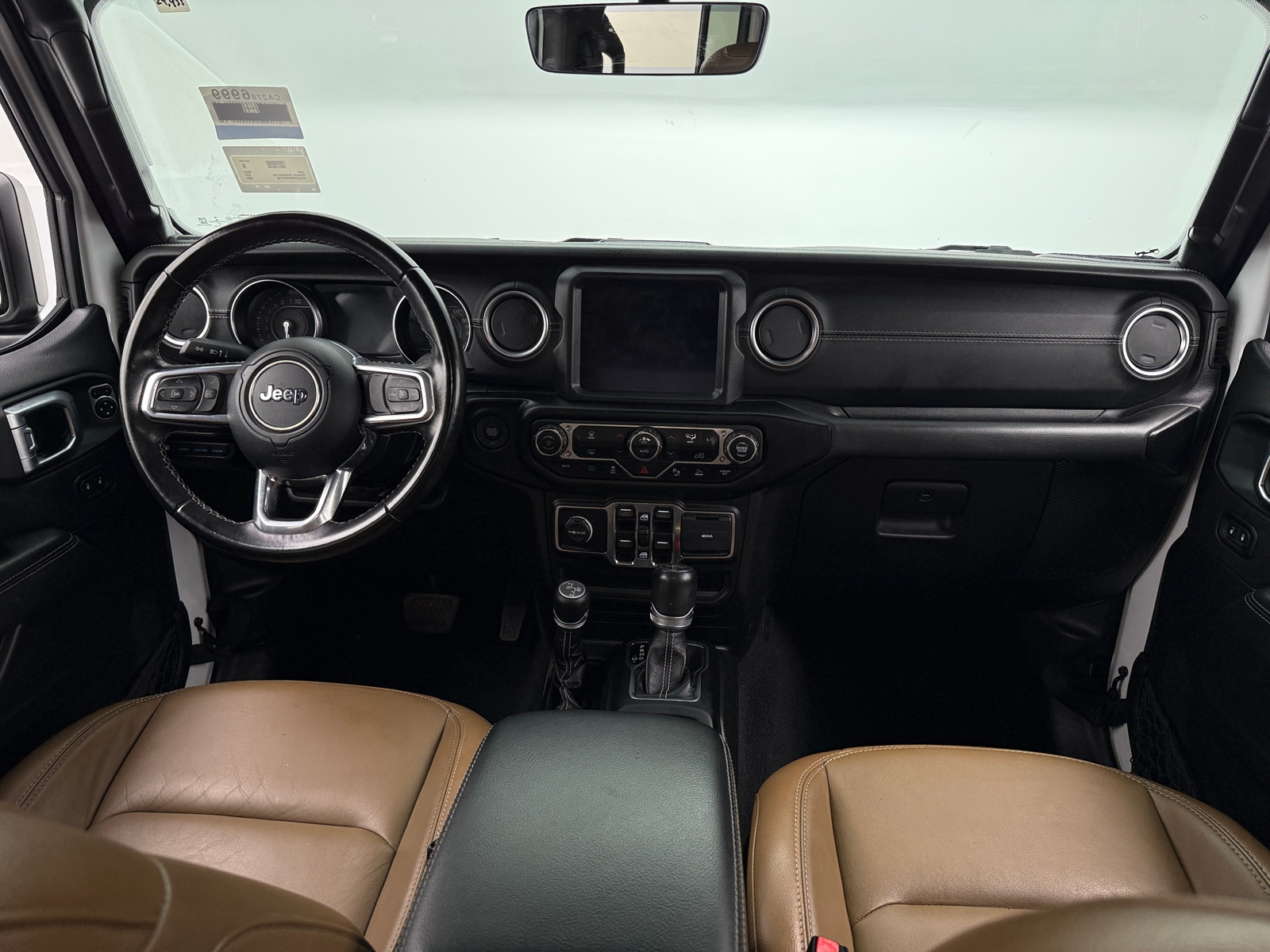 Thumbnail: 2022 Jeep Wrangler - 2