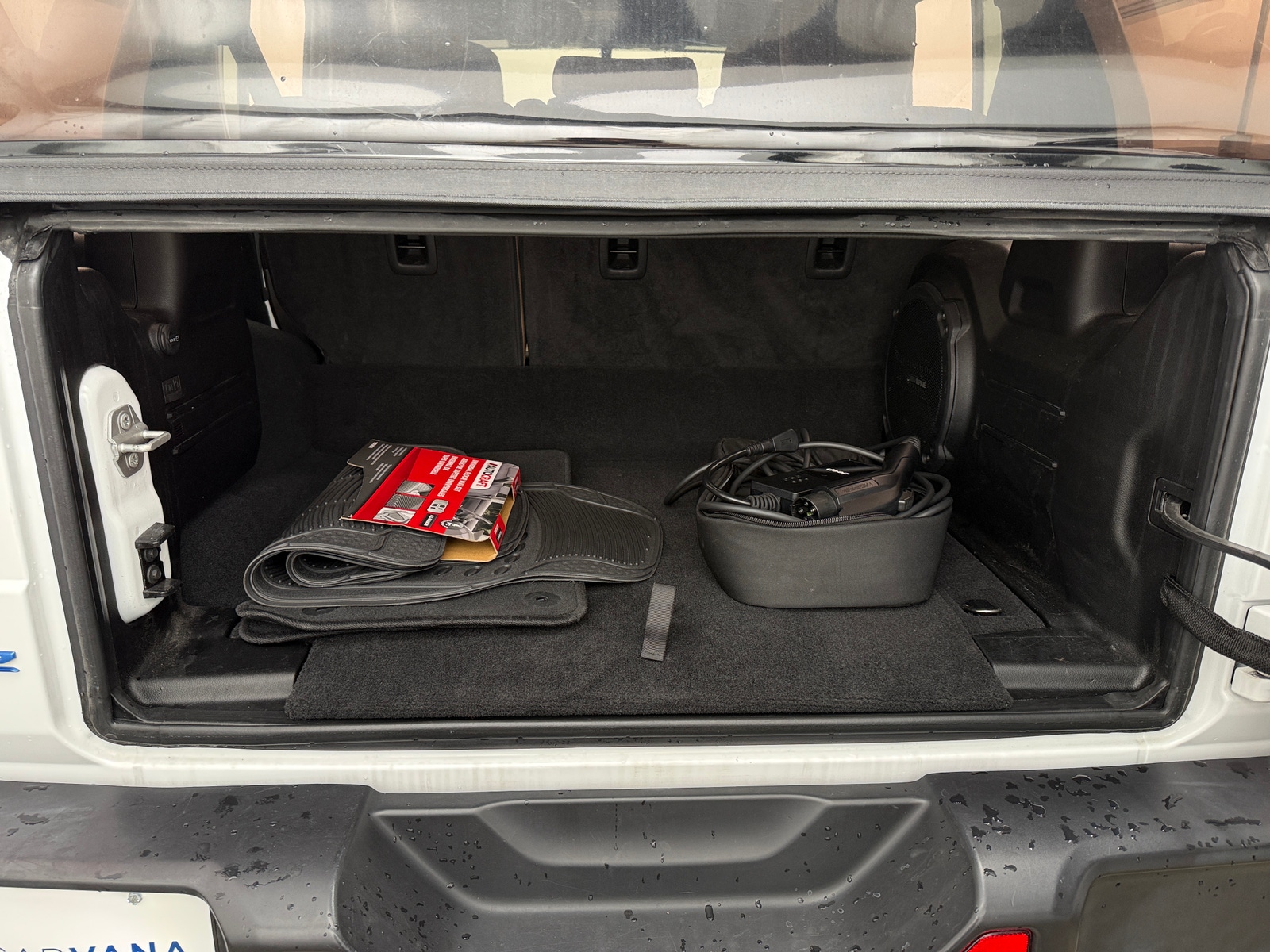 Thumbnail: 2022 Jeep Wrangler - 6