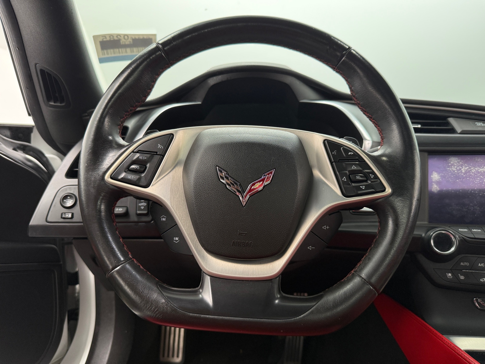 Thumbnail: 2016 Chevrolet Corvette - 3