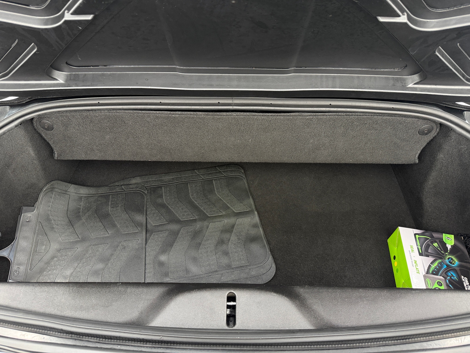 Thumbnail: 2016 Chevrolet Corvette - 4