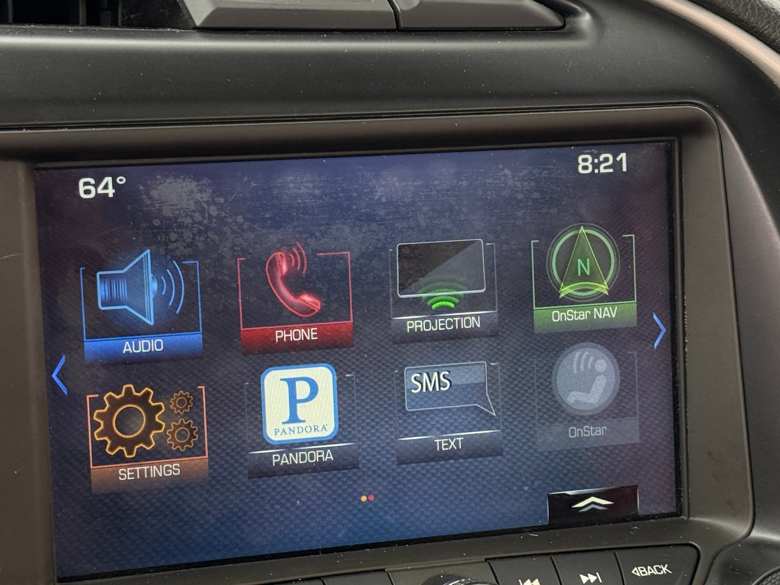 Thumbnail: 2016 Chevrolet Corvette - 2