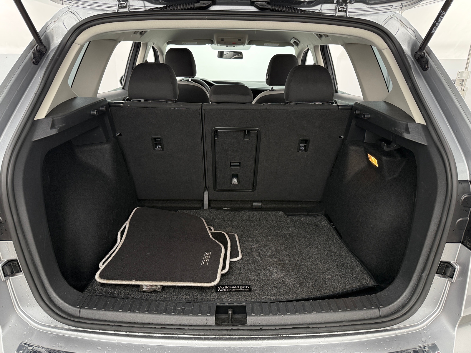 Thumbnail: 2022 Volkswagen Taos - 7