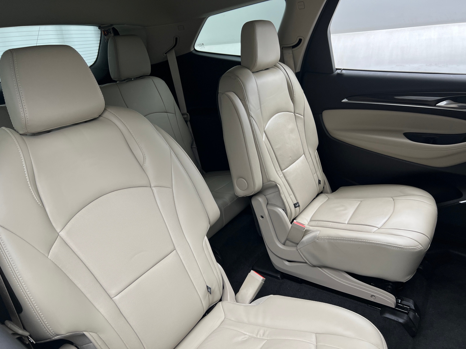 Thumbnail: 2018 Buick Enclave - 5