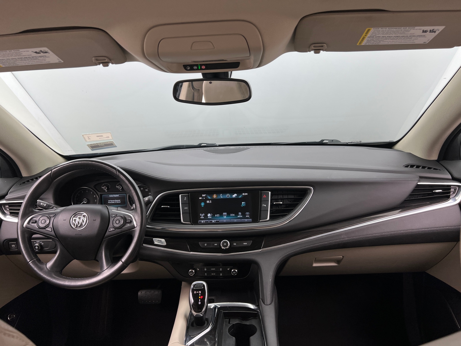 Thumbnail: 2018 Buick Enclave - 2